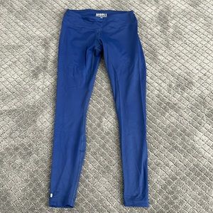 NoBull project tights